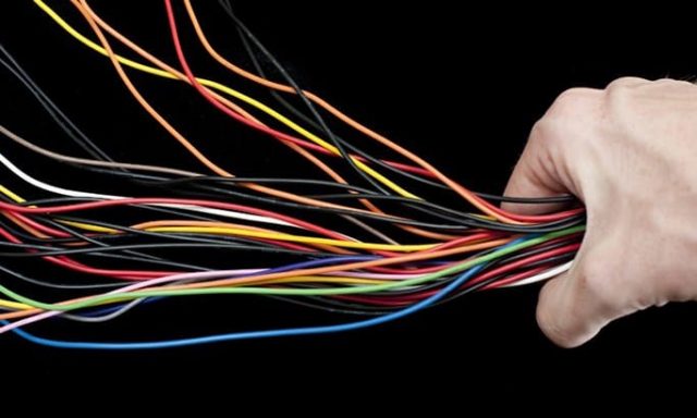 Motosiklet Elektrik Tesisatı Renk Kodları