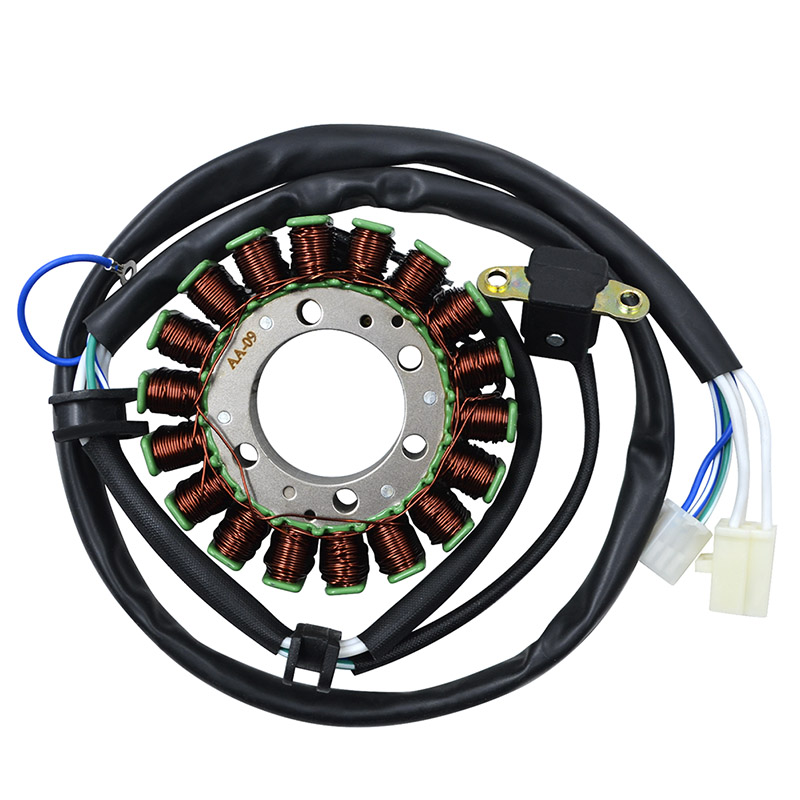 Stator Nedir? Endüktör Nedir? Ne İşe Yarar?