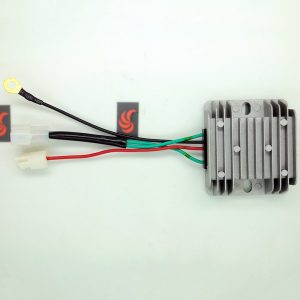 Motosiklet Konjektörü Nedir? Görevleri, Arızaları ve Belirtileri