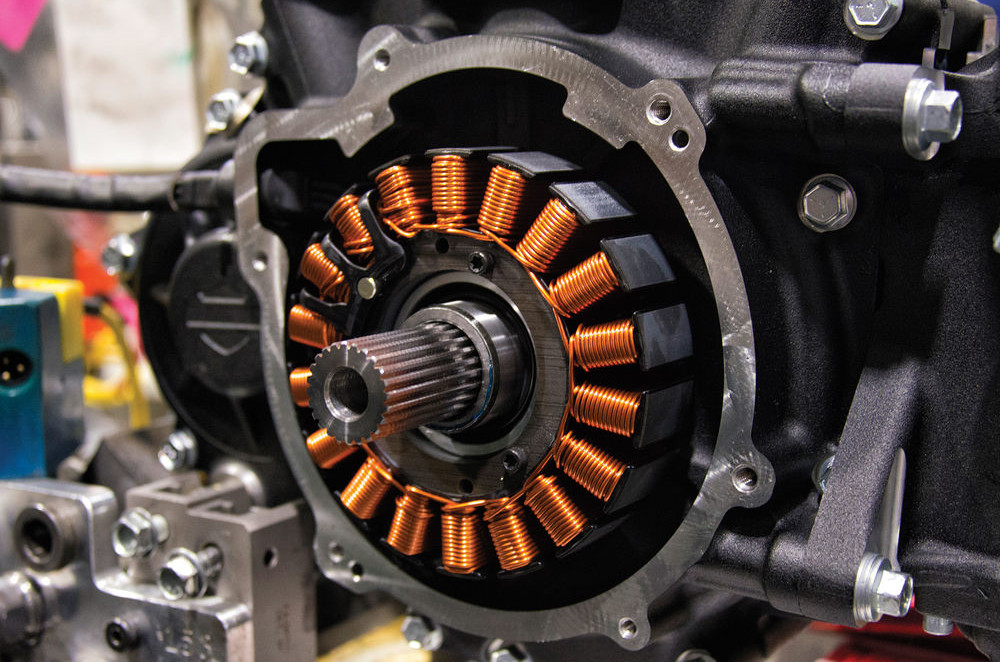 Motosiklet stator bozuk olduğu nasıl anlaşılır? Motosiklet statorunu bilmek önemlidir. Stator, elektrik sisteminin kritik bir parçasıdır.