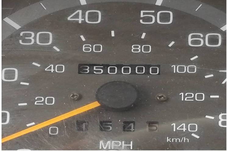 Motorun km orjinal olduğu nasıl anlaşılır?