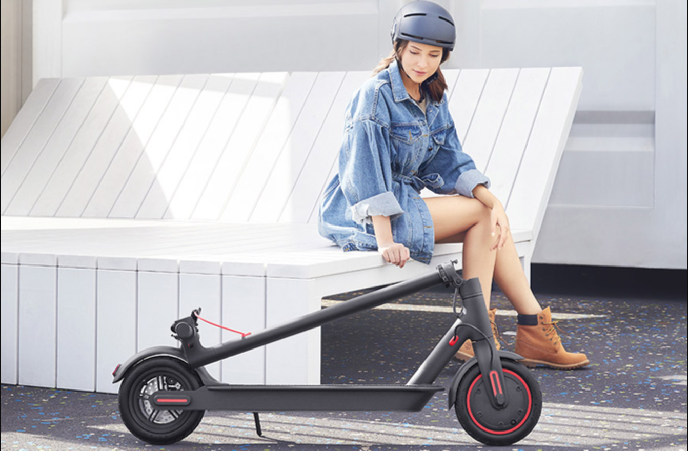 Elektrikli scooter kaç yıl dayanır ?