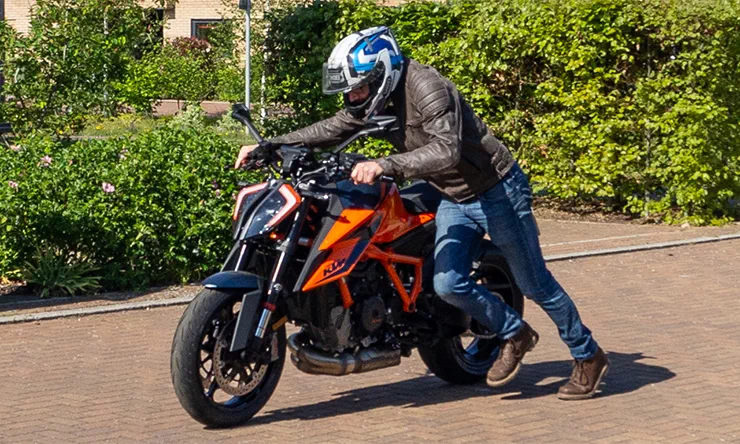 Motosikletiniz Çalışmazsa Ne Yapmalısınız
