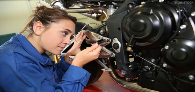 Kadiköy Motosiklet Tamir Dükkanı 0535 666 55 88