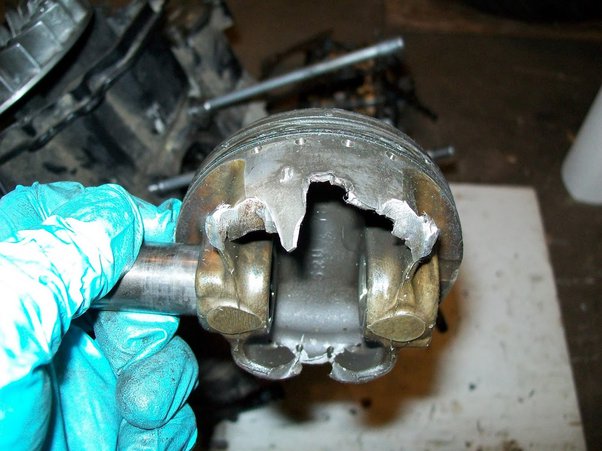 Motor ömrünün bittiği nasıl anlaşılır?
