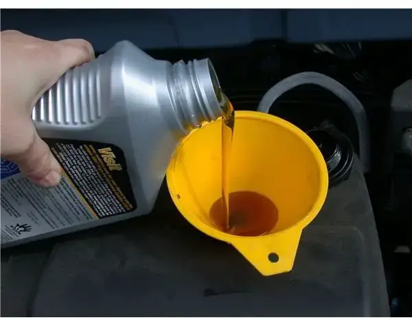Motor yağının raf ömrü kaç yıldır?