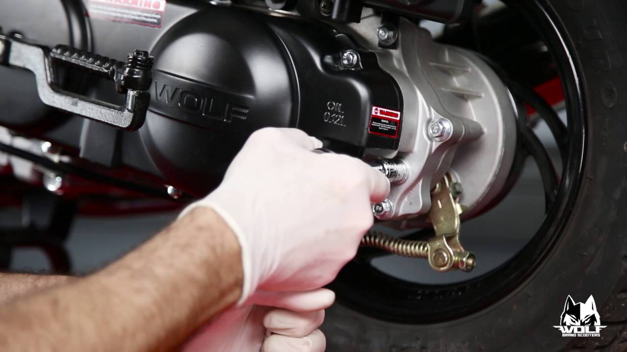 Motosiklet Şanzıman yağı ne zaman değişir?