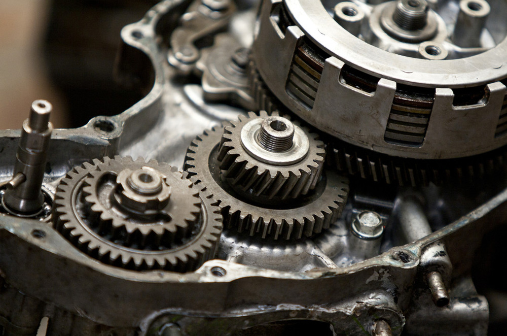 Motosiklet bitik motor nasıl anlaşılır?