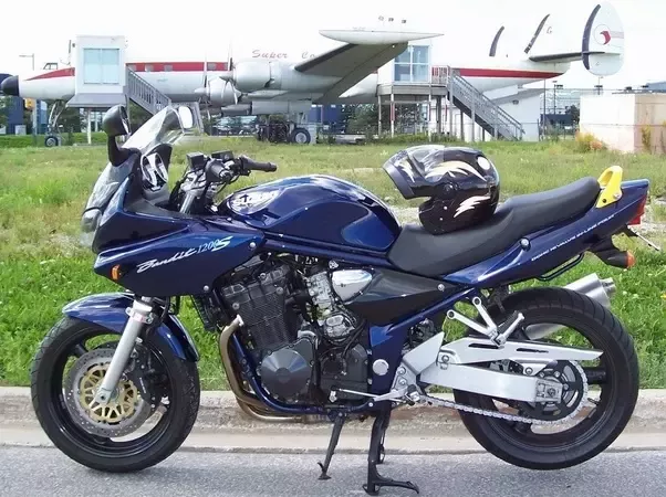 Motosiklet motor ömrü ne kadar?