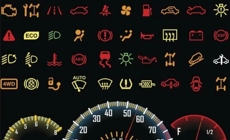 Motosiklet ünlem işareti ne anlama gelir?