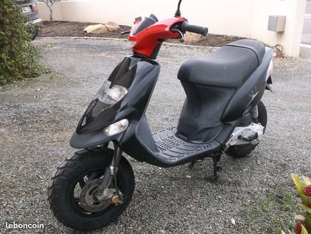 Scooter Motoru Marşa Basıyor Ancak Çalışmıyor