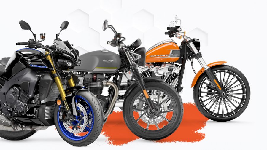Motosiklet Segmentleri ve Seçim
