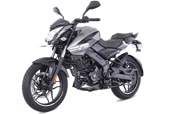 Pulsar NS 200 Chip Tuning İşlemi