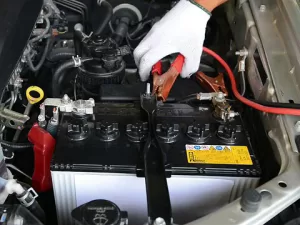 Aküm Bitti Yerinde Akü Takviyesi 0535 666 55 88